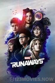 Marvel’s Runaways Season 3 Episode 10