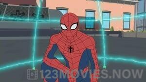 Marvel’s Spider-Man Season 2 Episode 10