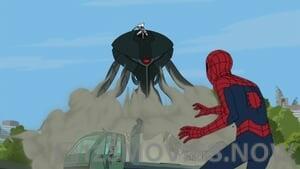 Marvel’s Spider-Man Season 2 Episode 15