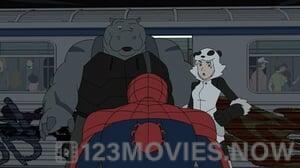 Marvel’s Spider-Man Season 2 Episode 8