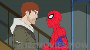 Marvel’s Spider-Man Season 3 Episode 3