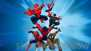 Marvel’s Ultimate Spider-Man