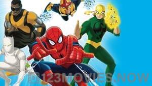 Marvel’s Ultimate Spider-Man