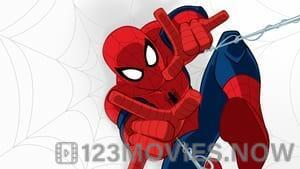 Marvel’s Ultimate Spider-Man