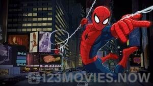 Marvel’s Ultimate Spider-Man