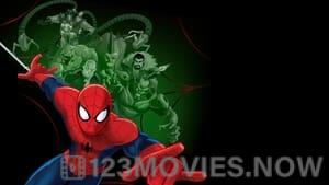 Marvel’s Ultimate Spider-Man