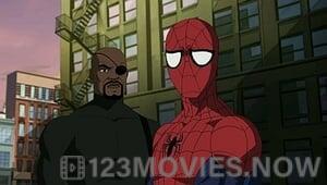 Marvel’s Ultimate Spider-Man Season 1 Episode 1