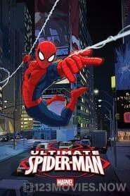 Marvel’s Ultimate Spider-Man Season 1 Episode 1