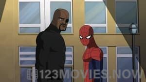 Marvel’s Ultimate Spider-Man Season 1 Episode 1