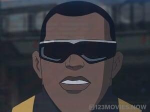 Marvel’s Ultimate Spider-Man Season 1 Episode 12