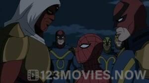 Marvel’s Ultimate Spider-Man Season 1 Episode 15