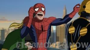 Marvel’s Ultimate Spider-Man Season 1 Episode 16