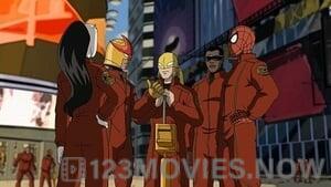 Marvel’s Ultimate Spider-Man Season 1 Episode 18