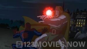 Marvel’s Ultimate Spider-Man Season 1 Episode 3