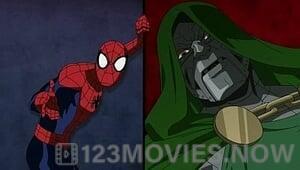 Marvel’s Ultimate Spider-Man Season 1 Episode 3