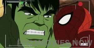 Marvel’s Ultimate Spider-Man Season 1 Episode 7