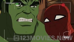 Marvel’s Ultimate Spider-Man Season 1 Episode 7