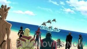 Marvel’s Ultimate Spider-Man Season 3 Episode 13