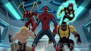 Marvel’s Ultimate Spider-Man Season 3 Episode 15