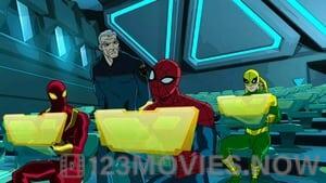 Marvel’s Ultimate Spider-Man Season 3 Episode 15