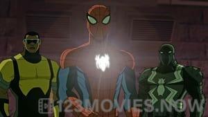 Marvel’s Ultimate Spider-Man Season 3 Episode 15