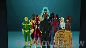 Marvel’s Ultimate Spider-Man Season 3 Episode 15