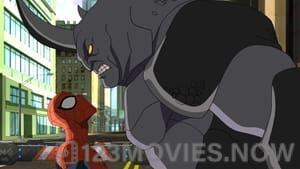 Marvel’s Ultimate Spider-Man Season 3 Episode 16