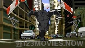 Marvel’s Ultimate Spider-Man Season 3 Episode 16