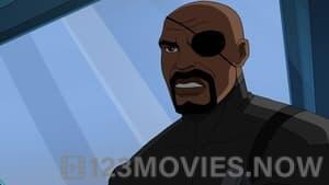 Marvel’s Ultimate Spider-Man Season 3 Episode 18