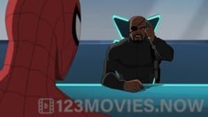 Marvel’s Ultimate Spider-Man Season 3 Episode 19