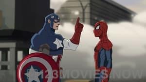 Marvel’s Ultimate Spider-Man Season 3 Episode 2