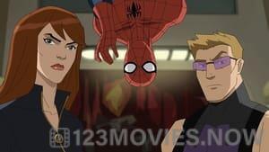 Marvel’s Ultimate Spider-Man Season 3 Episode 2