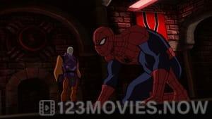 Marvel’s Ultimate Spider-Man Season 3 Episode 21