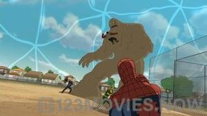 Marvel’s Ultimate Spider-Man Season 3 Episode 23