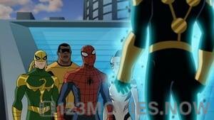 Marvel’s Ultimate Spider-Man Season 3 Episode 25