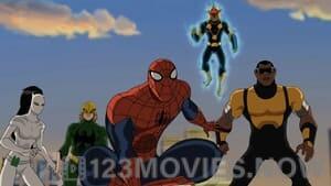 Marvel’s Ultimate Spider-Man Season 3 Episode 3