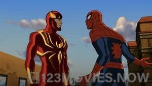 Marvel’s Ultimate Spider-Man Season 3 Episode 5