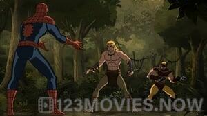 Marvel’s Ultimate Spider-Man Season 3 Episode 7