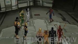 Marvel’s Ultimate Spider-Man Season 3 Episode 9