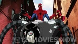 Marvel’s Ultimate Spider-Man Season 4 Episode 1