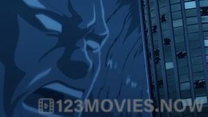 Marvel’s Ultimate Spider-Man Season 4 Episode 10