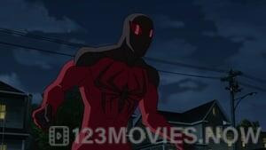 Marvel’s Ultimate Spider-Man Season 4 Episode 11