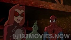 Marvel’s Ultimate Spider-Man Season 4 Episode 12