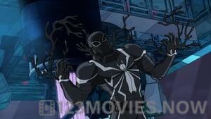 Marvel’s Ultimate Spider-Man Season 4 Episode 13