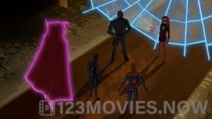 Marvel’s Ultimate Spider-Man Season 4 Episode 16