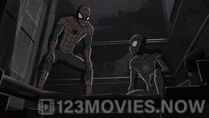 Marvel’s Ultimate Spider-Man Season 4 Episode 18