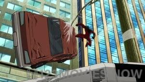 Marvel’s Ultimate Spider-Man Season 4 Episode 2