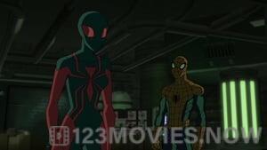 Marvel’s Ultimate Spider-Man Season 4 Episode 21