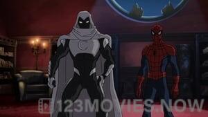 Marvel’s Ultimate Spider-Man Season 4 Episode 24