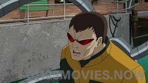 Marvel’s Ultimate Spider-Man Season 4 Episode 25